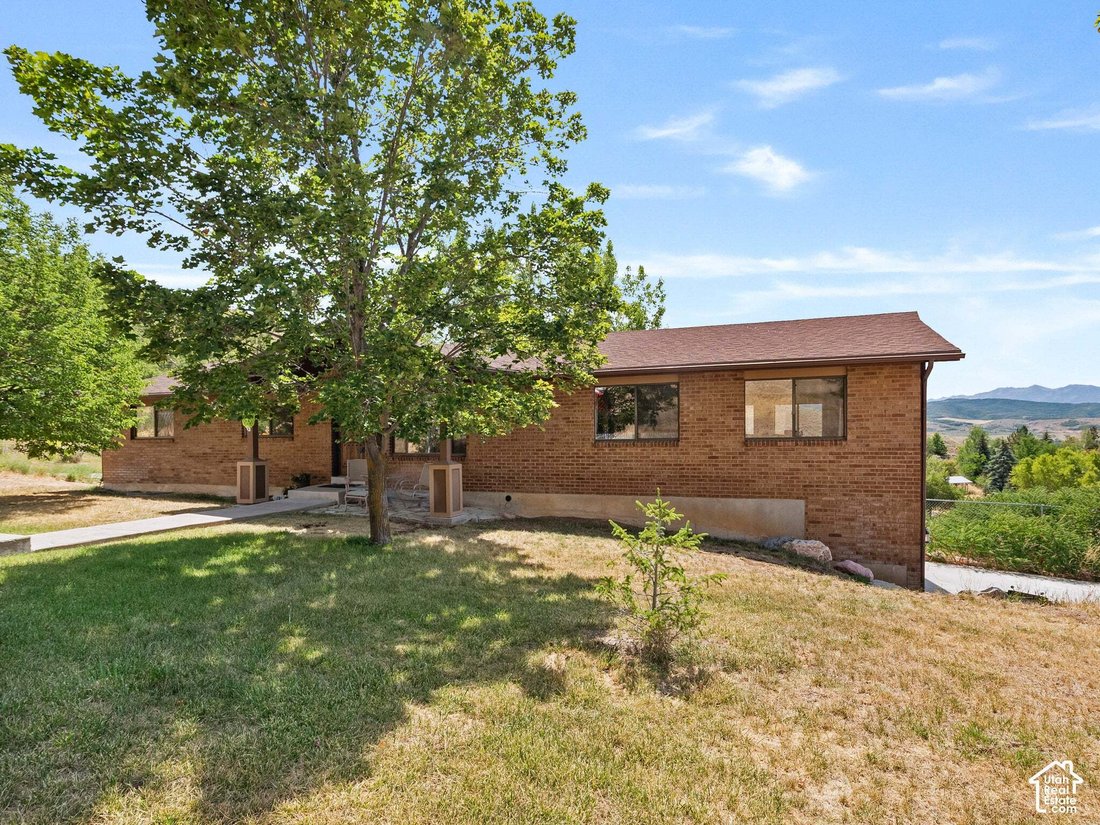 House in Huntsville, Utah, United States 2 - 18705818