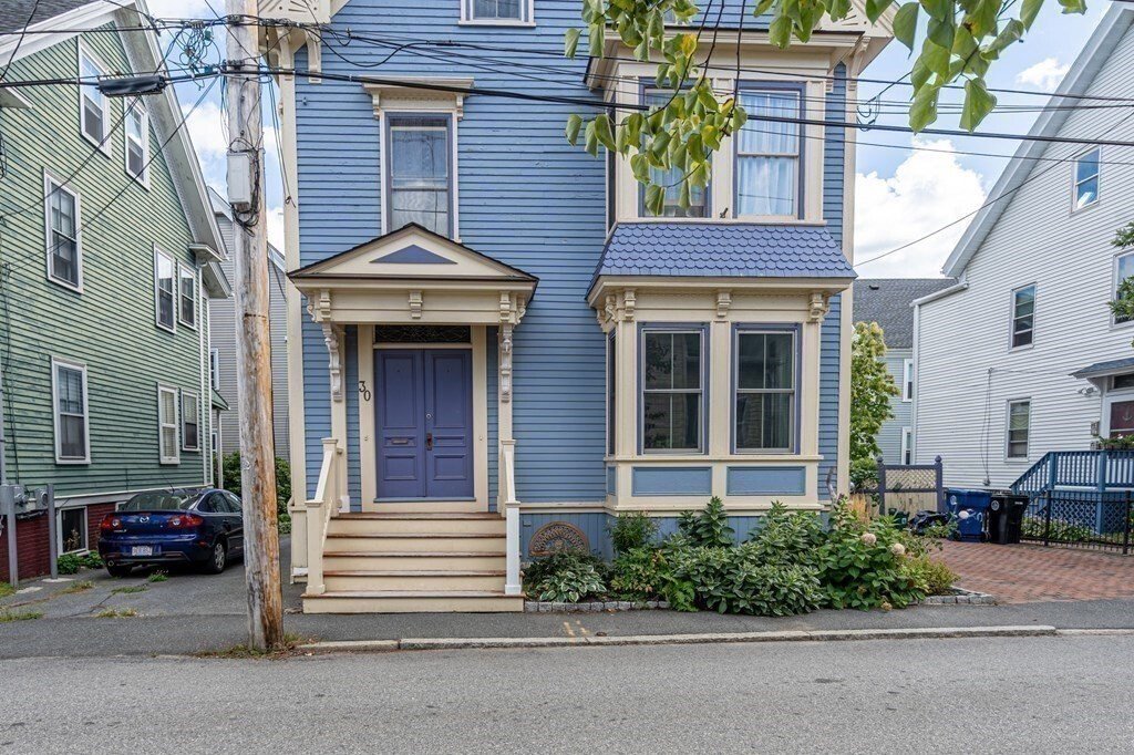 House in Salem, Massachusetts, United States 2 - 19014776