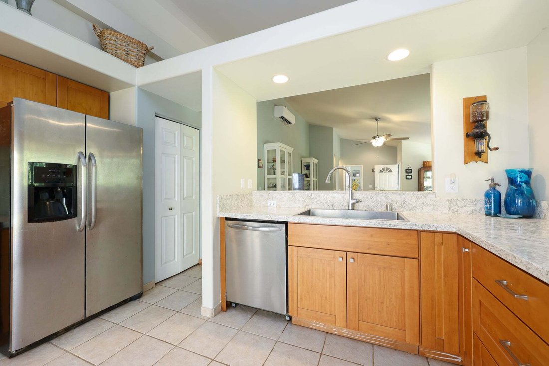 House in Kailua-Kona, Hawaii, United States 3 - 19011919