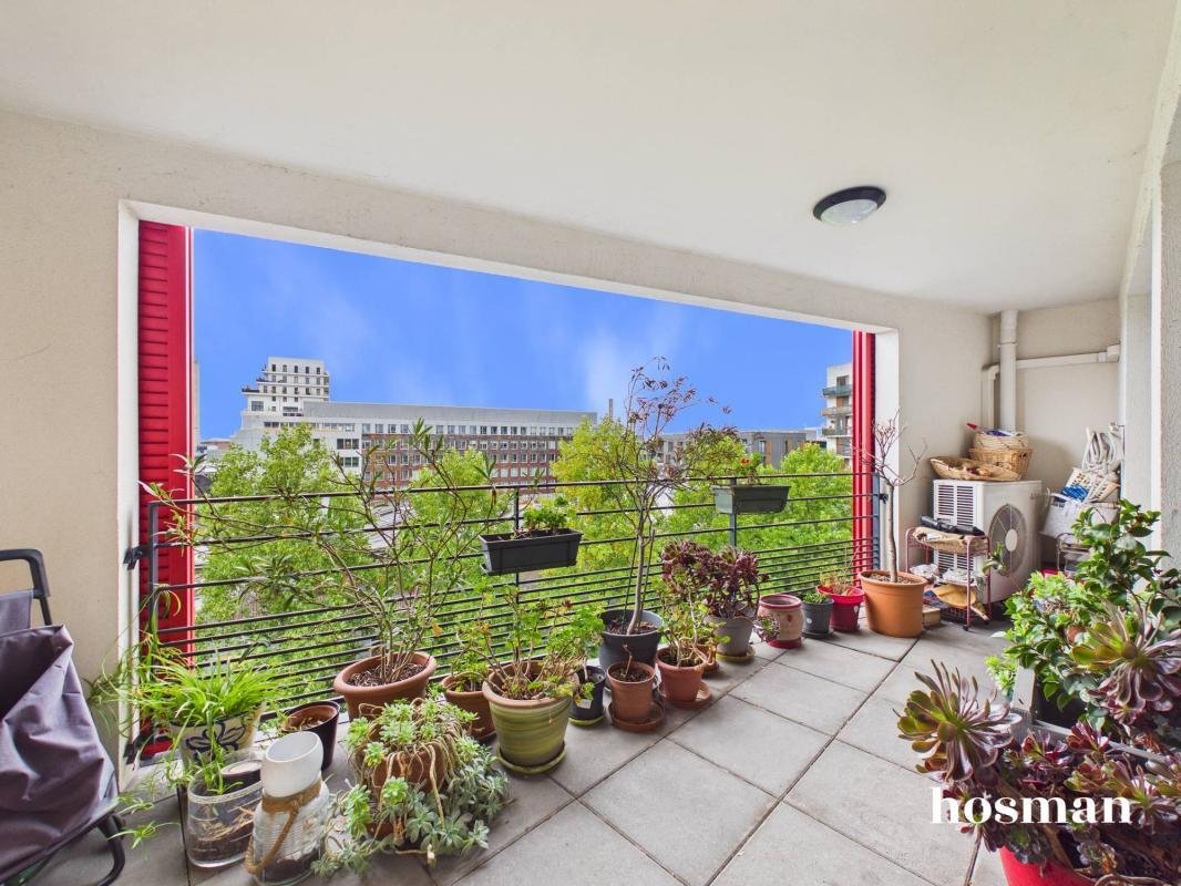 Apartment in Vieux Saint Ouen, Saint-Ouen-sur-Seine, France 1 - 19015001