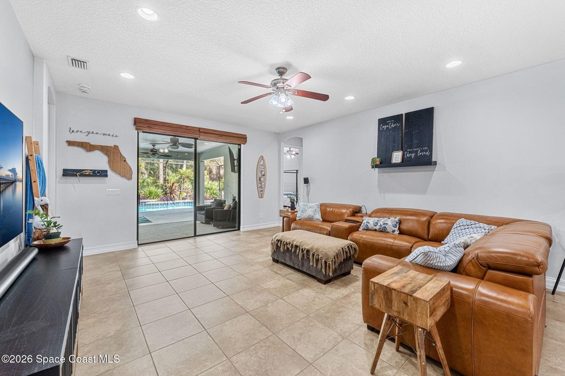 House in Melbourne, Florida, United States 5 - 19008988