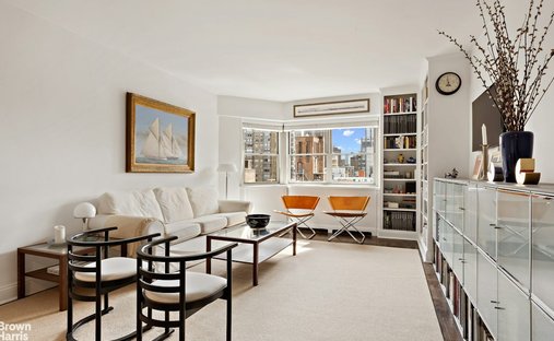 Genossenschaftswohnung in New York City, New York, Vereinigte Staaten 1