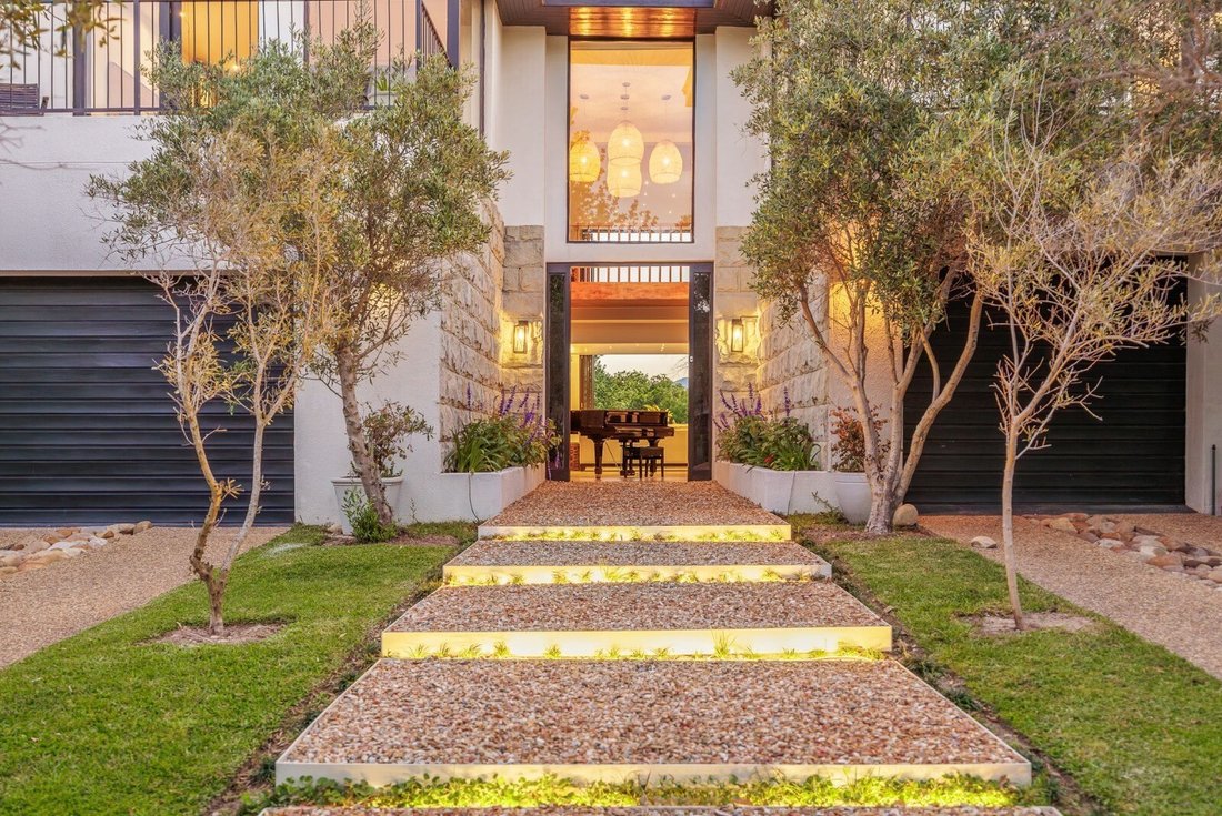 House in Pearl Valley Golf Estate and Spa, Western Cape, South Africa 3 - 19013147