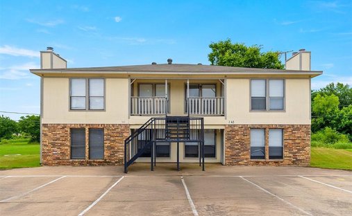 Condado de Parker, Texas, Estados Unidos 1