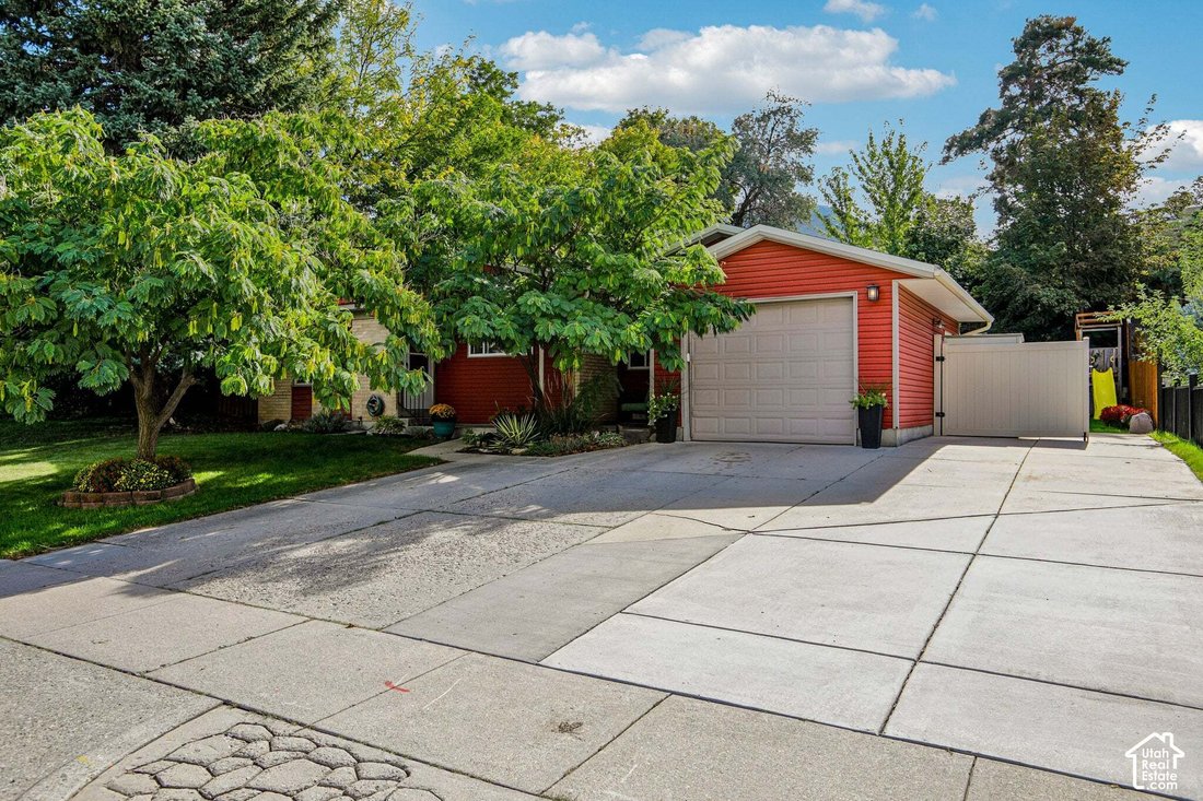 House in Cottonwood Heights, Utah, United States 4 - 19012791