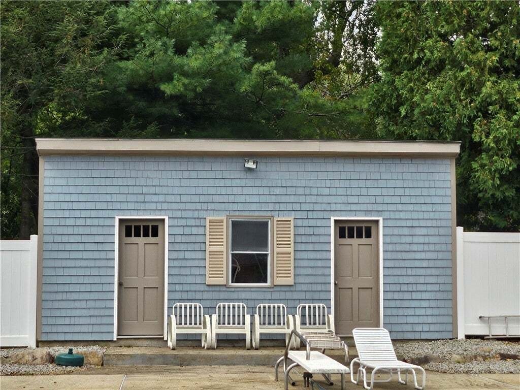 Casa a East Greenwich, Rhode Island, Stati Uniti 5 - 18982444