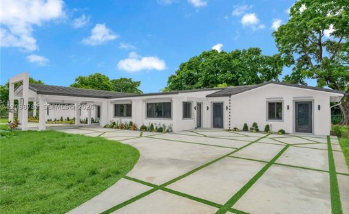 Haus in Southwest Ranches, Florida, Vereinigte Staaten 1