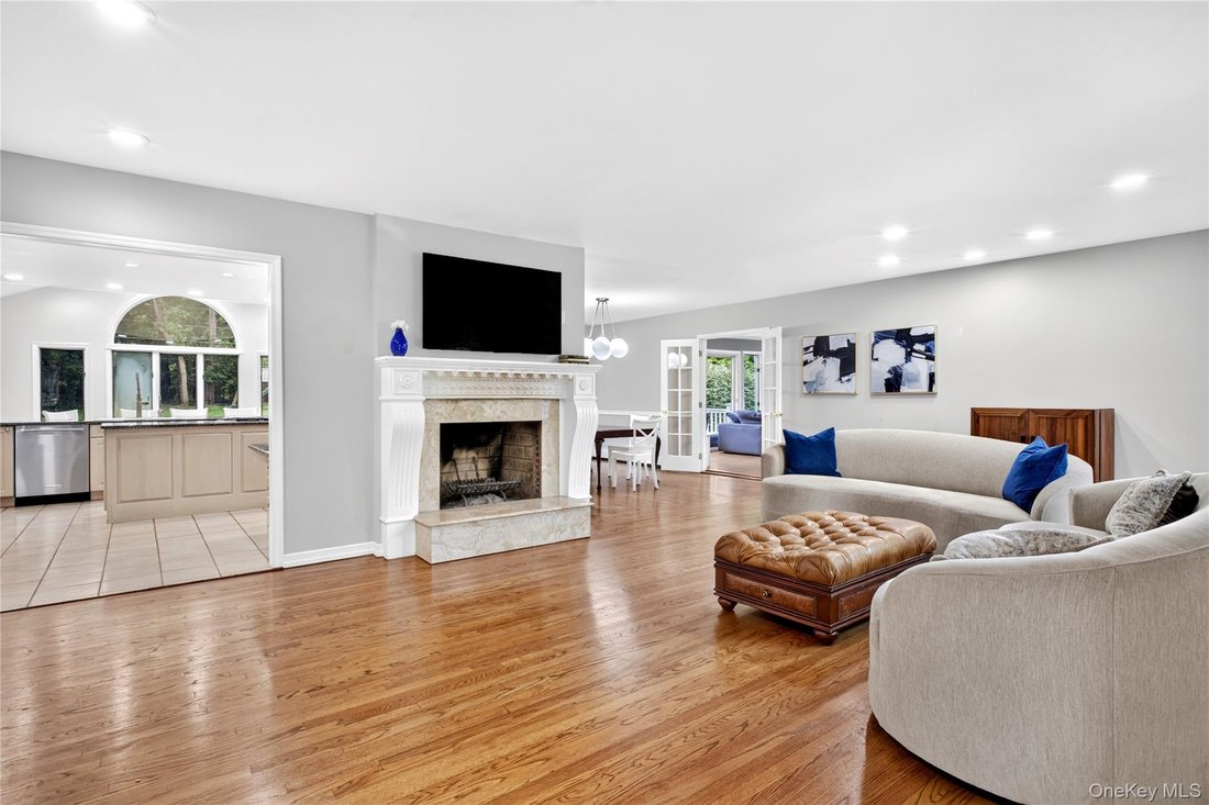 House in East Hills, New York, United States 4 - 19011603