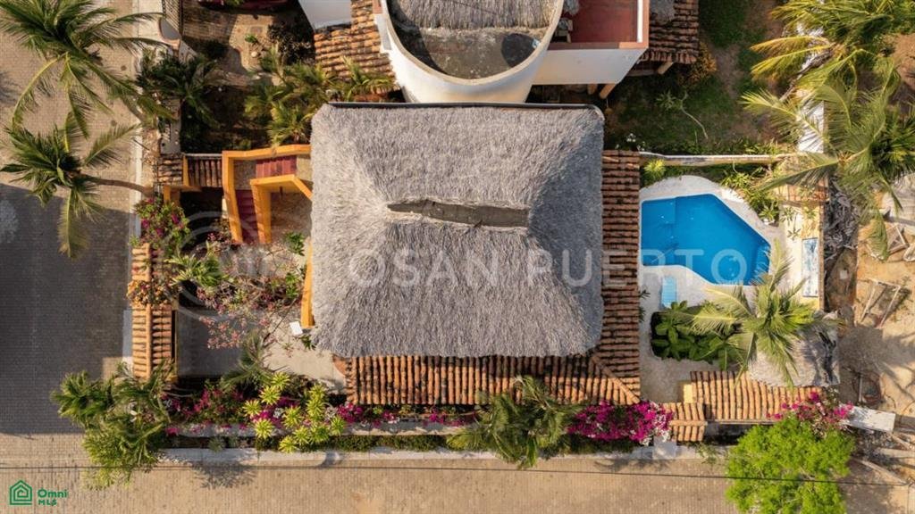 House in Puerto Escondido, Oaxaca, Mexico 2 - 17100774