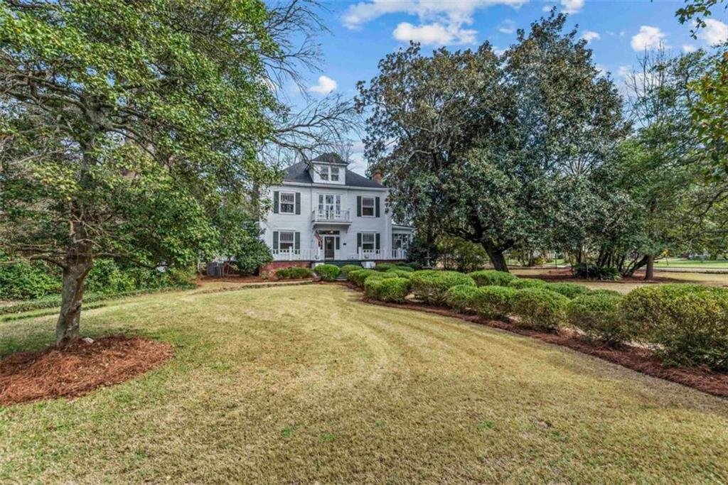 House in Greensboro, Georgia, United States 5 - 19013780