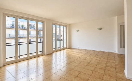 Apartment in Didot-Porte de Vanves, Paris 14e Arrondissement, Paris 1