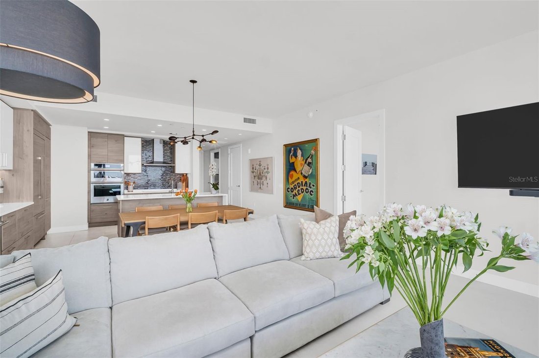 Condo in St. Petersburg, Florida, United States 5 - 19009945