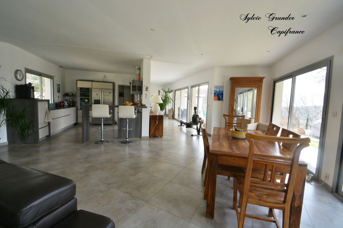 Casa a Vernègues, Provenza-Alpi-Costa Azzurra, Francia 5 - 19011149