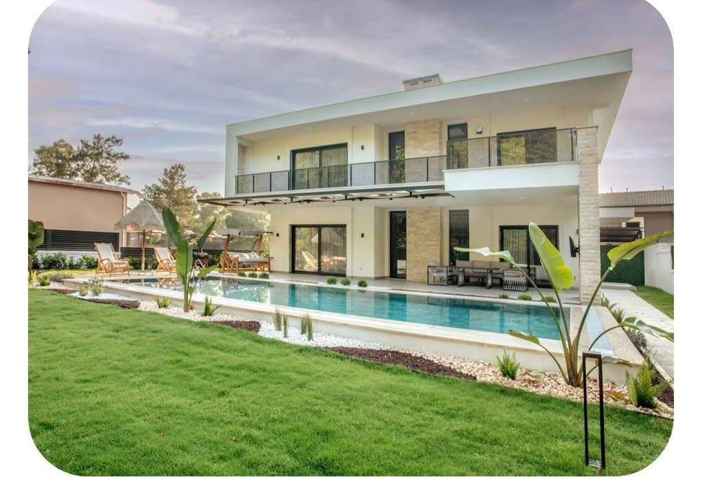 Villa in Hisarönü, Muğla, Turkey 3 - 19014129