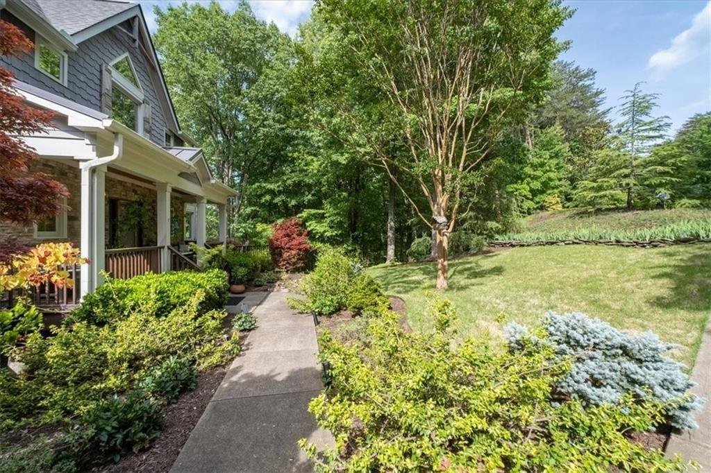 House in Jasper, Georgia, United States 5 - 19014044