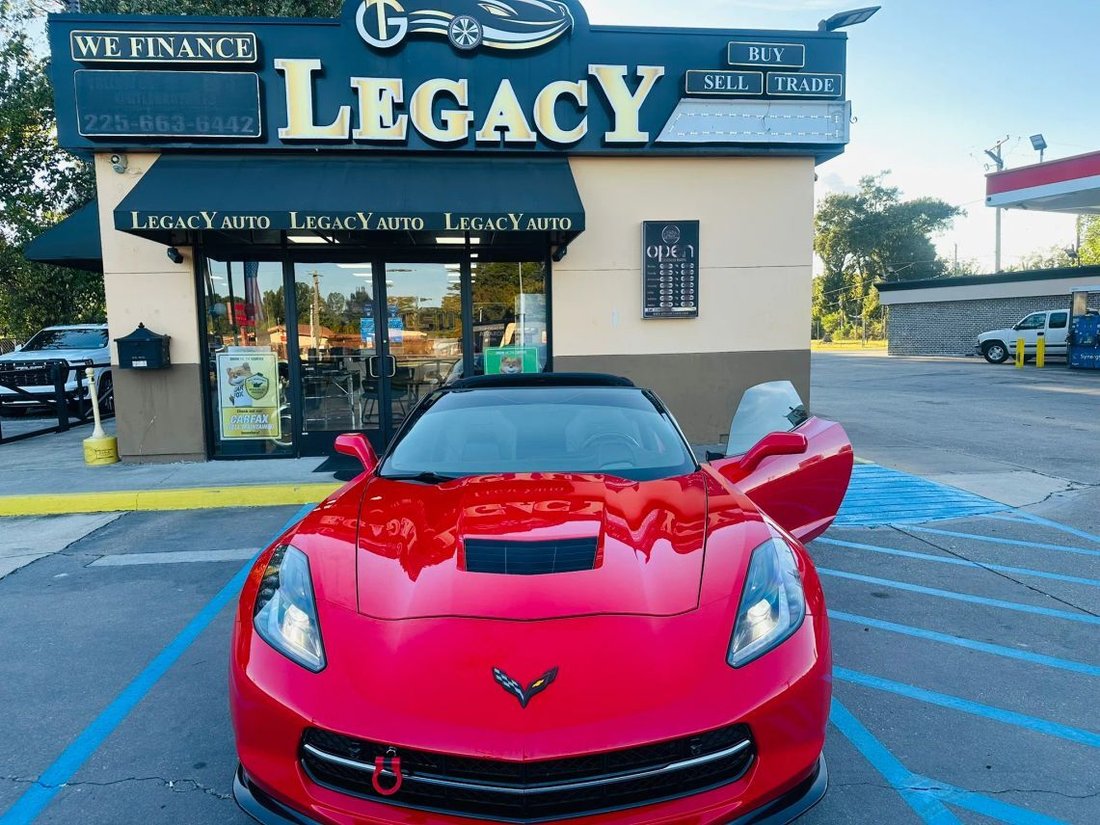 Coupe in Baton Rouge, LA, United States 2 - 19015789