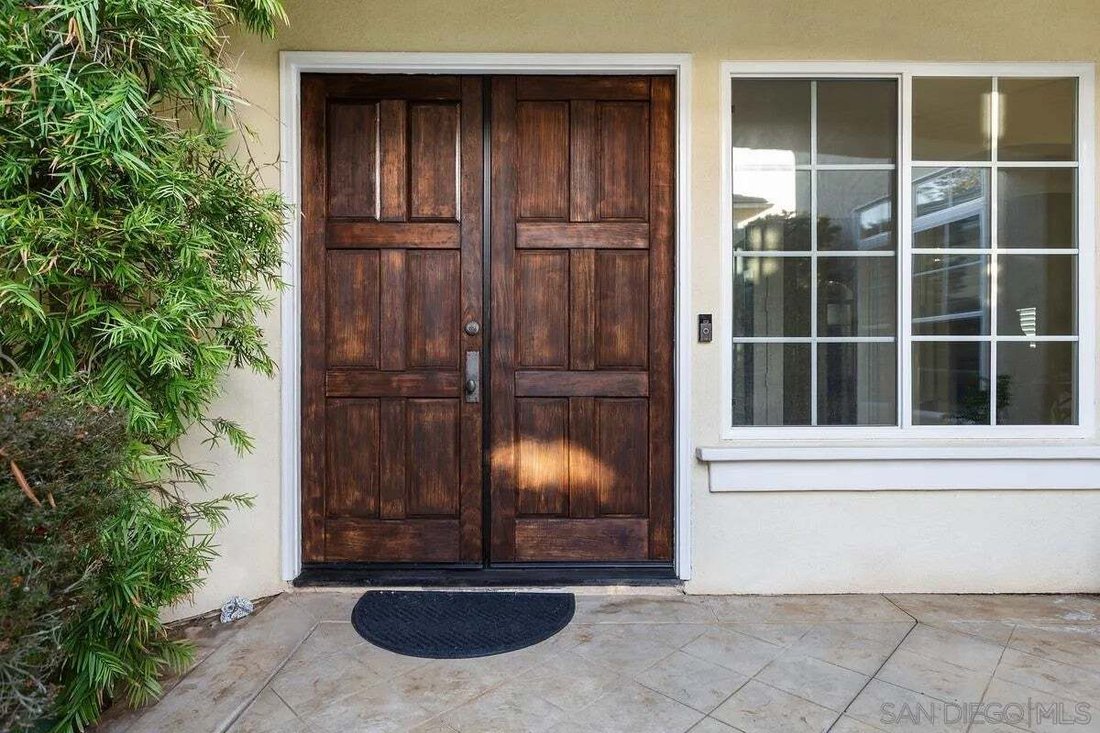 Maison à Rancho Santa Fe, Californie, États-Unis 5 - 19014236