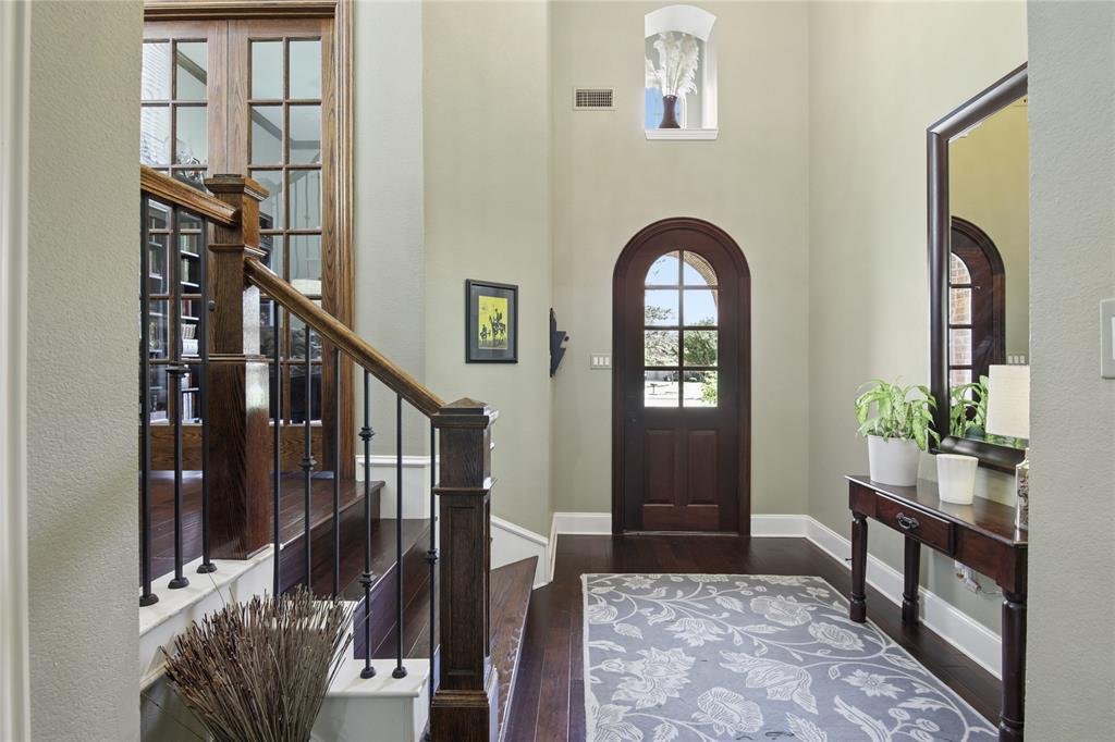 Maison à Lantana, Texas, États-Unis 2 - 19014327