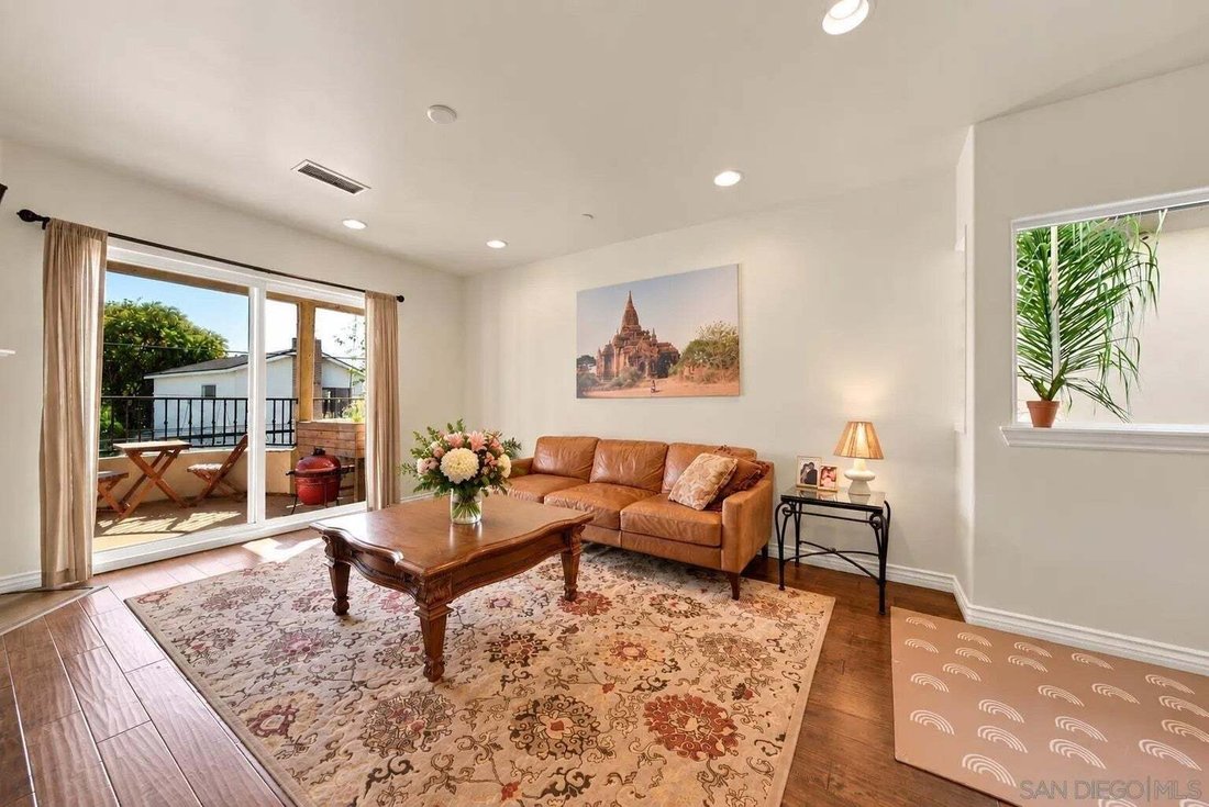 Condominio en San Diego, California, Estados Unidos 5 - 19011485