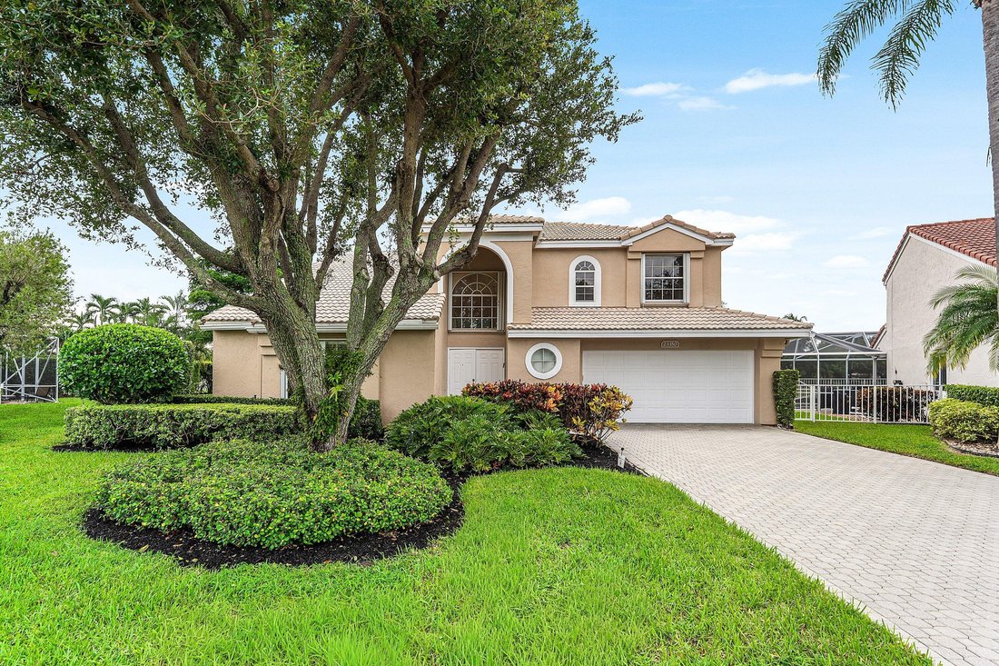 House in Boca Raton, Florida, United States 2 - 19013224