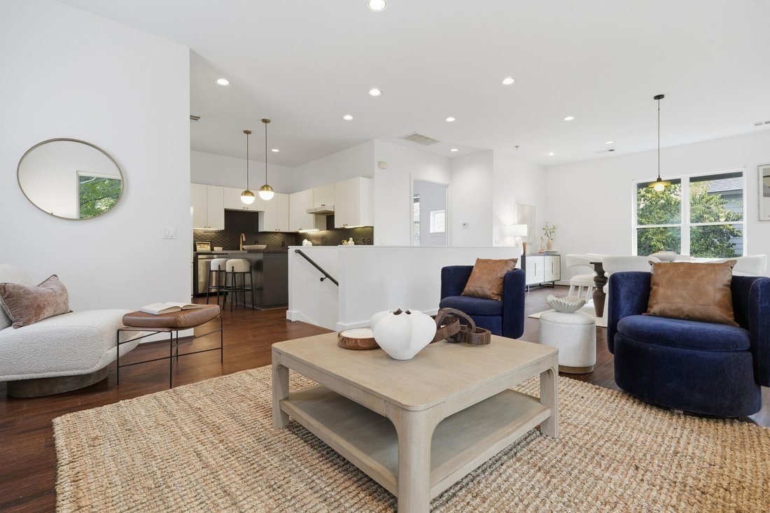 Condo in Austin, Texas, United States 5 - 19013187