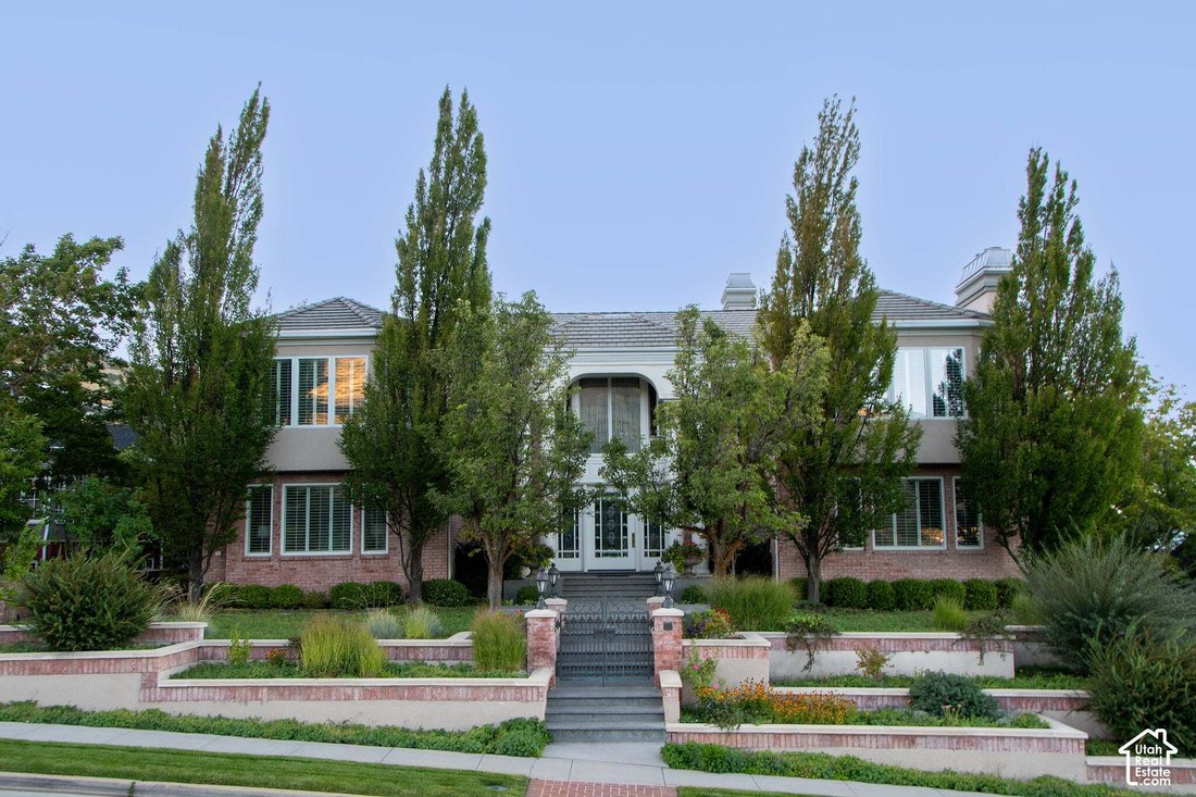 Casa a Salt Lake City, Utah, Stati Uniti 1 - 19012799
