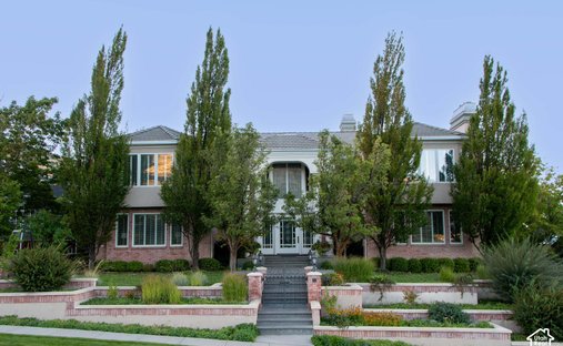 Casa en Salt Lake City, Utah, Estados Unidos 1