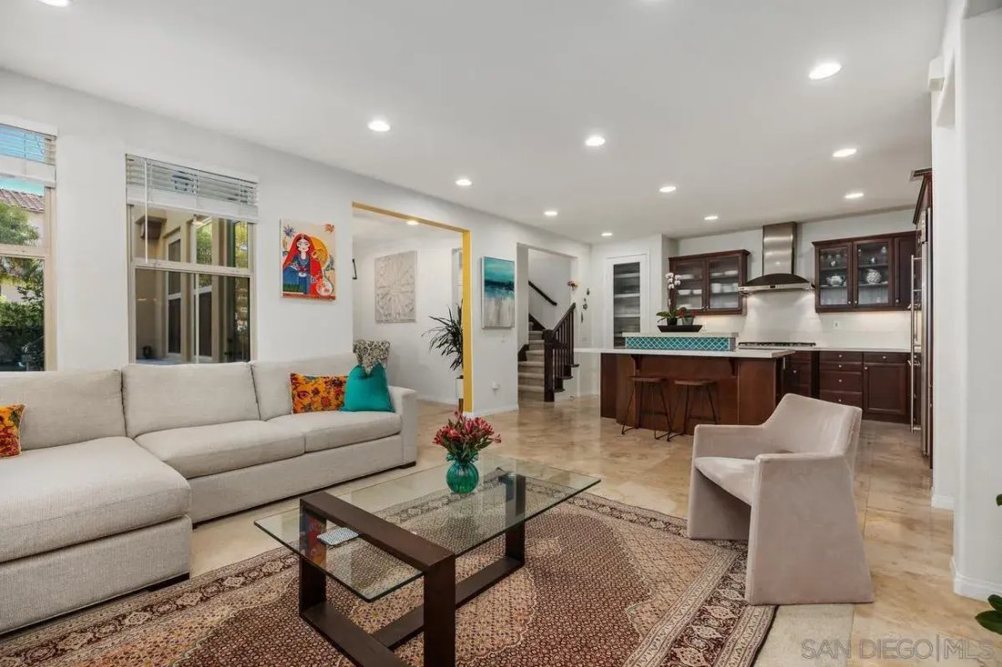 House in San Diego, California, United States 4 - 19010002