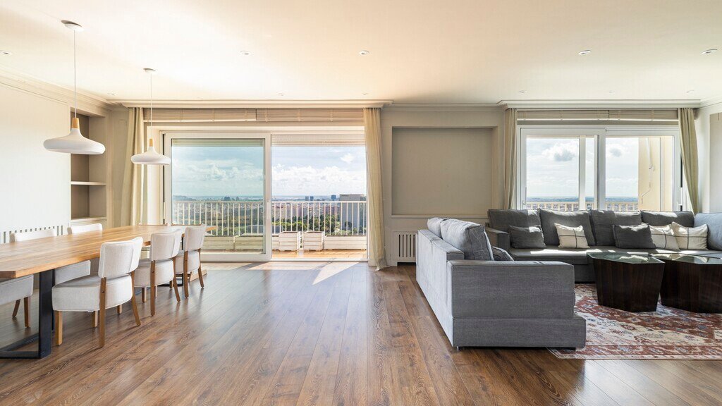 Apartment in Les Corts, Barcelona, Spain 2 - 19014952