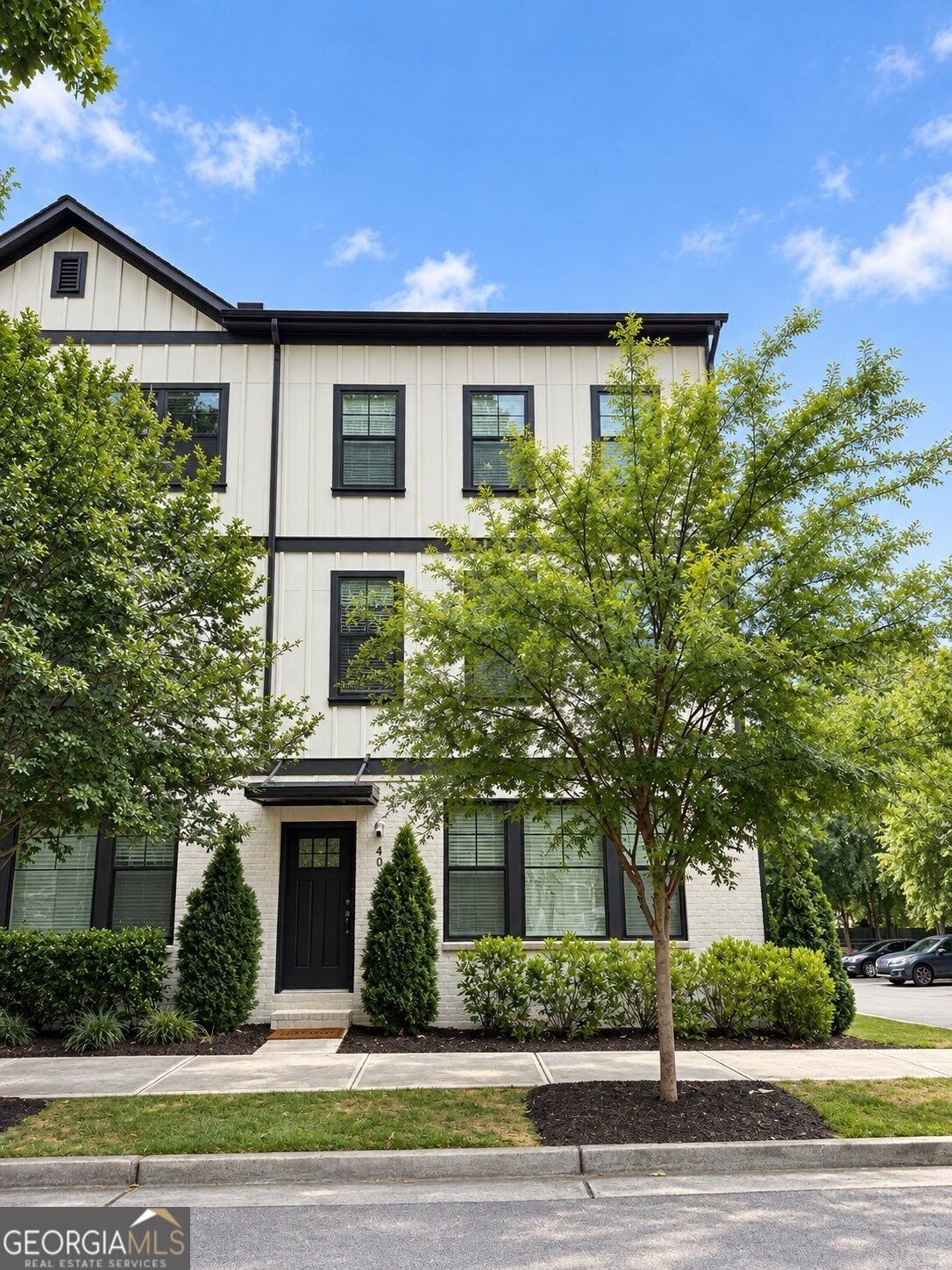 Townhouse in Atlanta, Georgia, United States 1 - 19013574