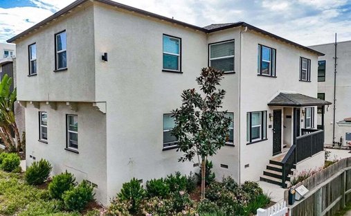 San Diego, California, United States 1