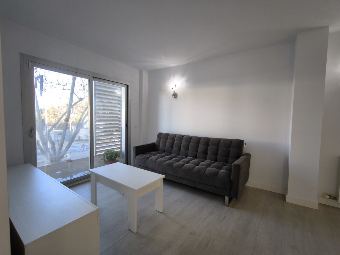 Apartment in Palma, Balearic Islands, Spain 2 - 19010624