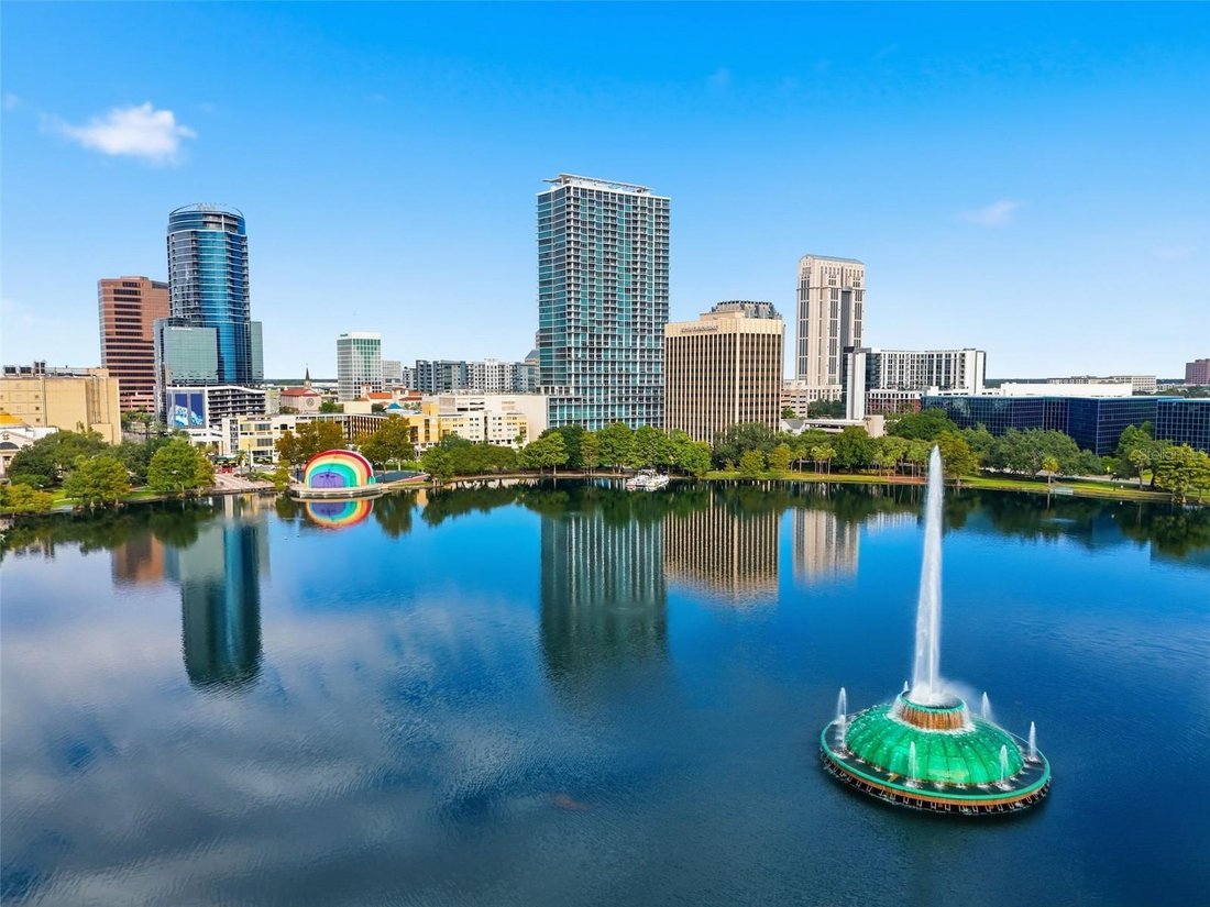 Condo in Orlando, Florida, United States 3 - 19013104
