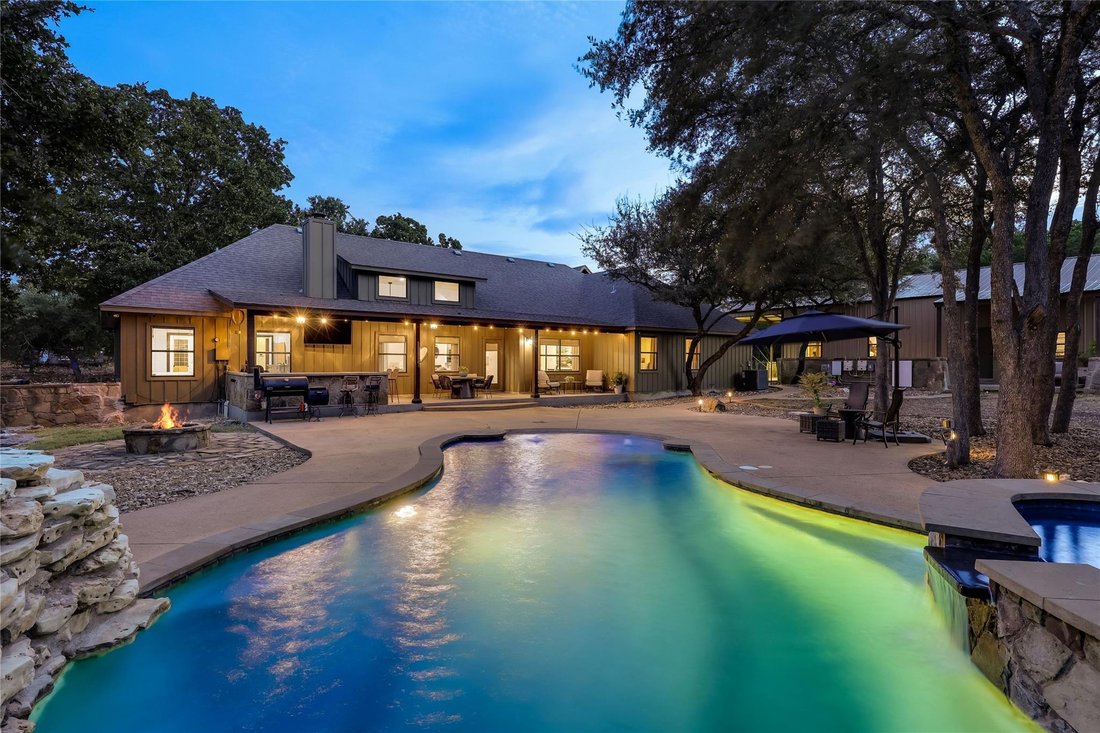 House in Georgetown, Texas, United States 1 - 19013172