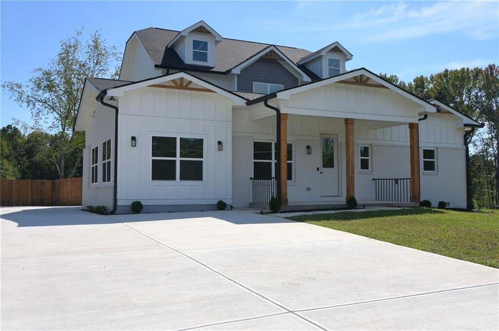 House in Loganville, Georgia, United States 4 - 19013807