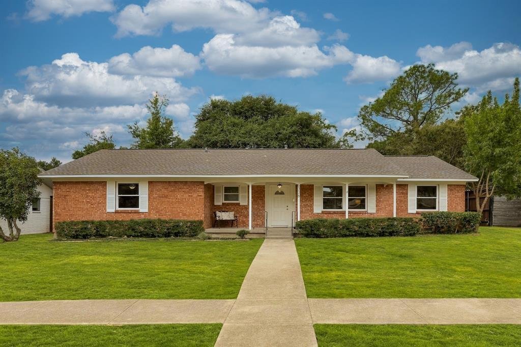 House in Dallas, Texas, United States 1 - 19014308