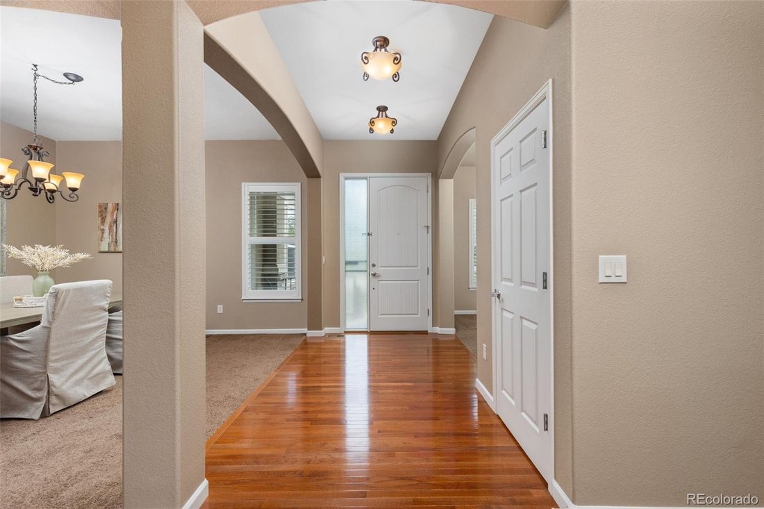 House in Broomfield, Colorado, United States 5 - 19012571