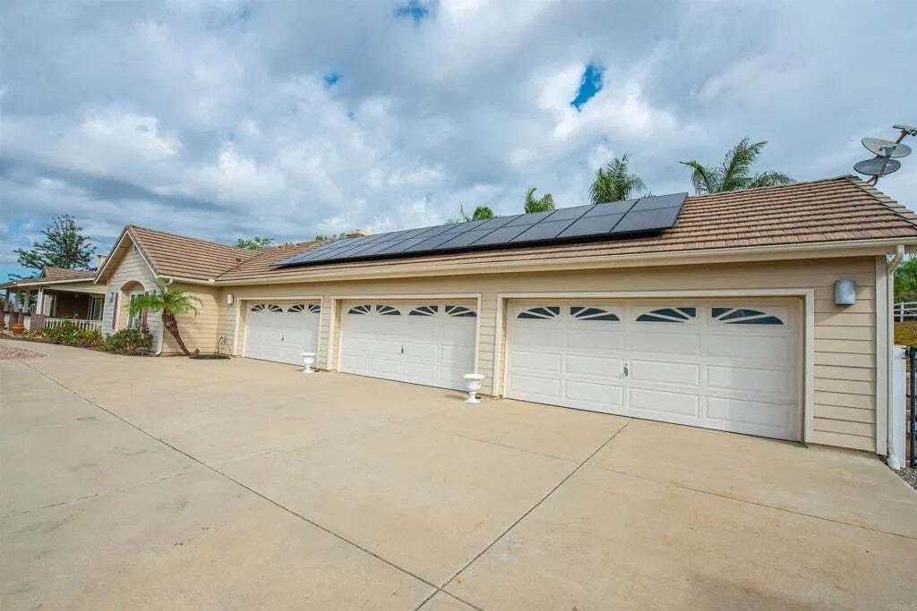 House in Valley Center, California, United States 5 - 19014119