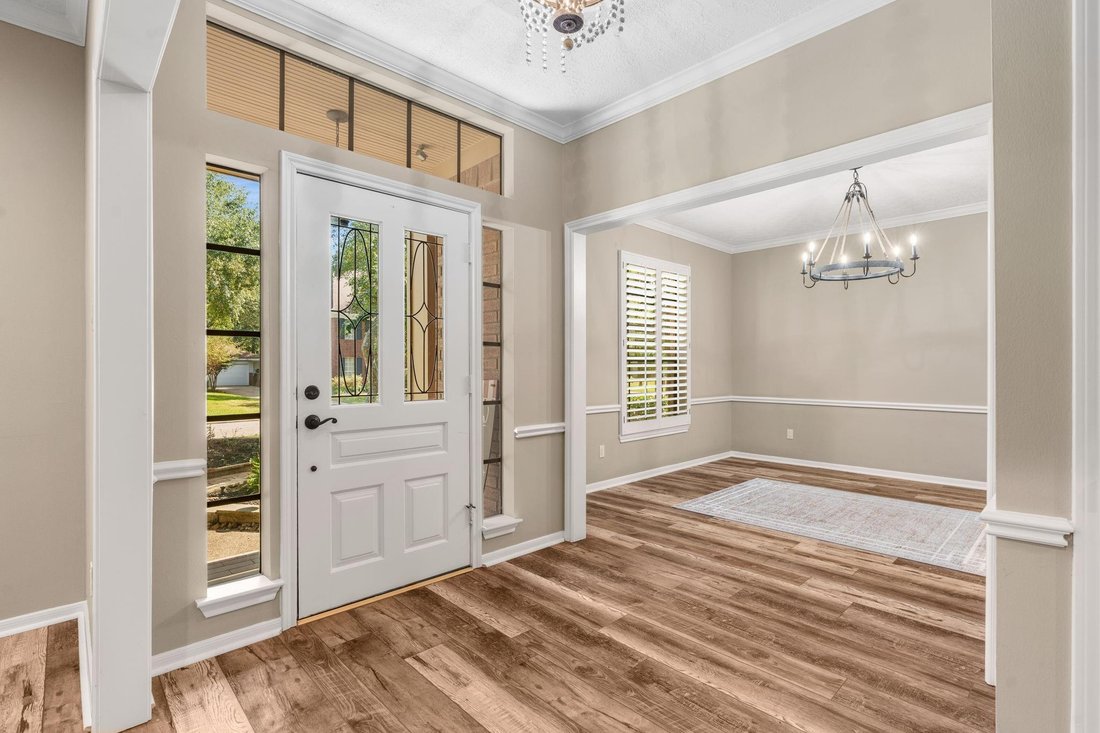 Casa en The Woodlands, Texas, Estados Unidos 5 - 19014614