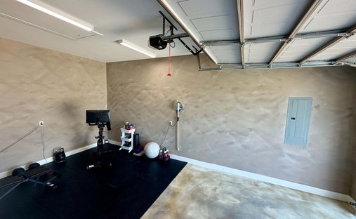 Haus in Longview, Texas, Vereinigte Staaten 1
