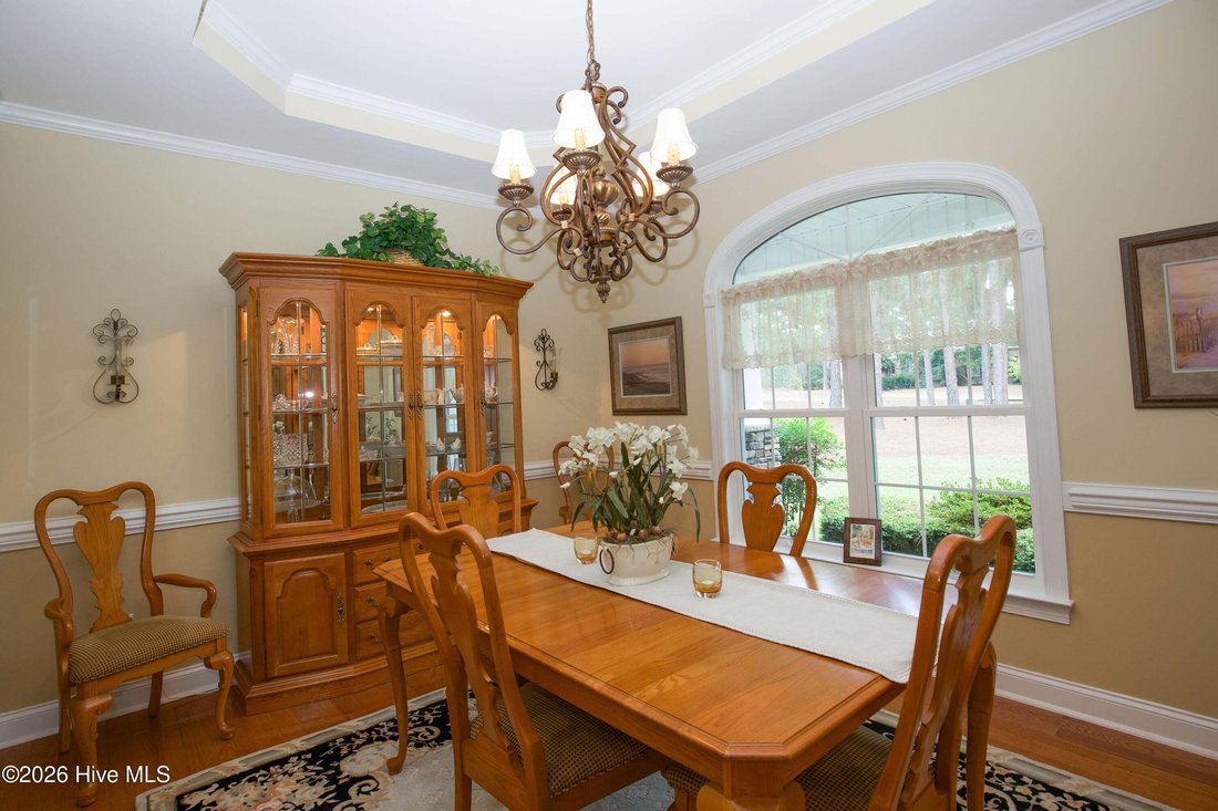 Casa en Seven Lakes, Carolina del Norte, Estados Unidos 5 - 19013456