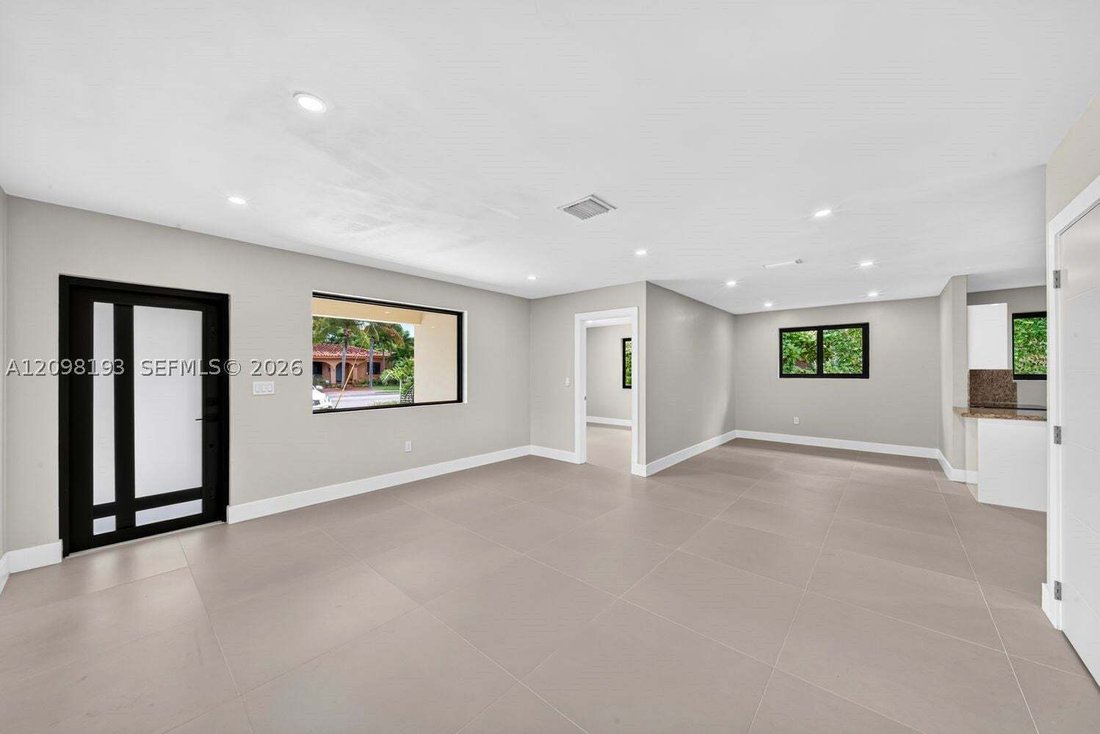 House in Miami, Florida, United States 5 - 19009578