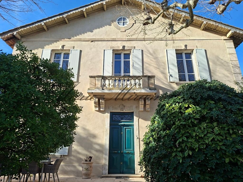 House in La Balance-Palais des Papes, Avignon, France 1 - 19010665