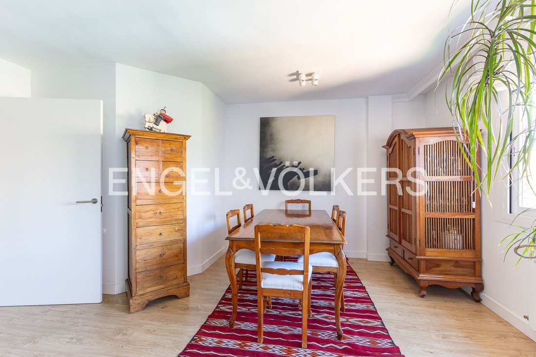 Penthouse in Majadahonda, Comunidad de Madrid, Spain 3 - 19014695