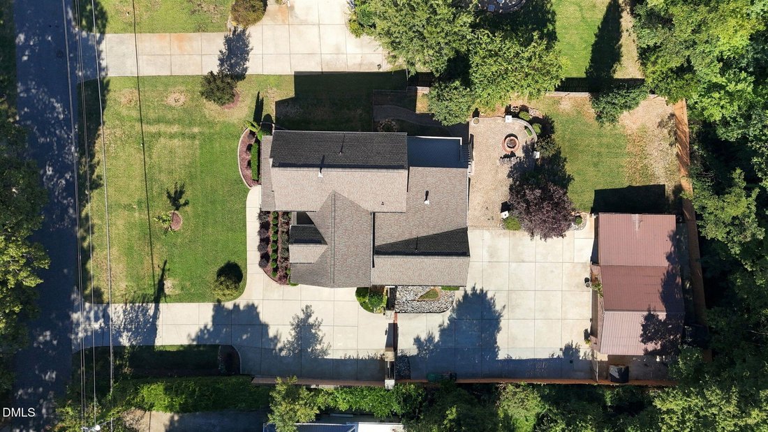 House in Cary, North Carolina, United States 3 - 19013903