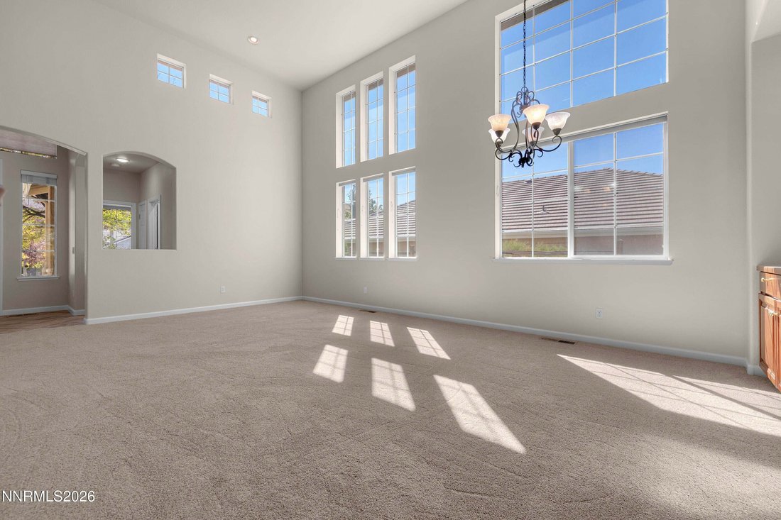 House in Sparks, Nevada, United States 4 - 17162107