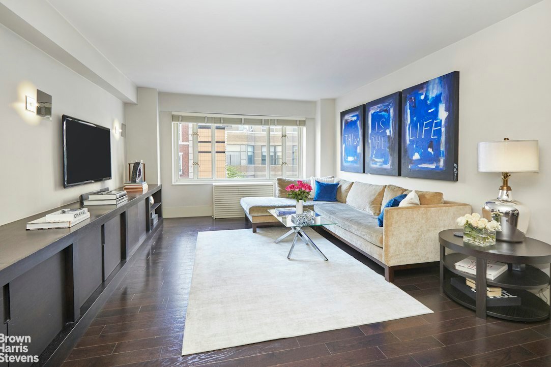 Condo in New York, New York, United States 4 - 19013140
