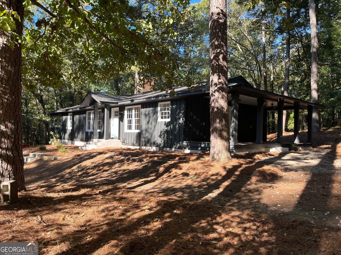 House in Zebulon, Georgia, United States 2 - 19010302