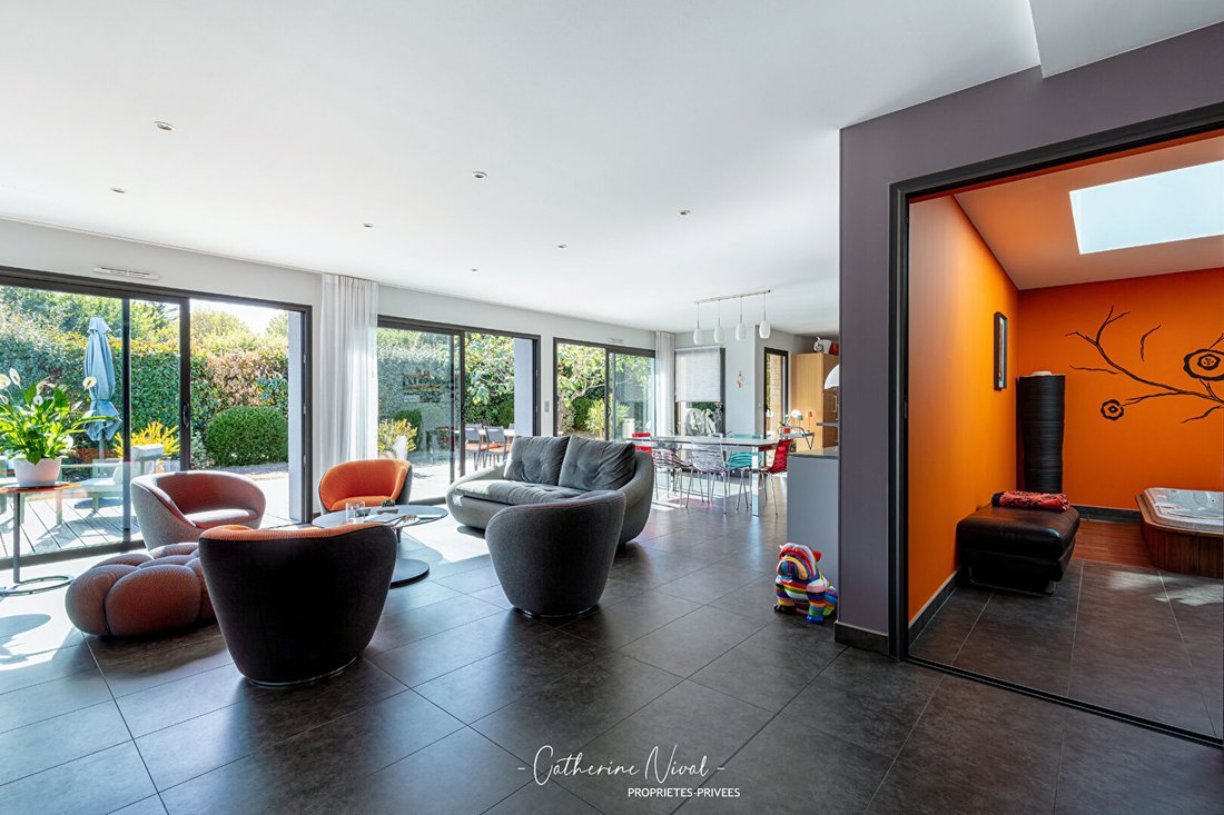 Villa in Escoublac, La Baule-Escoublac, France 1 - 19015617