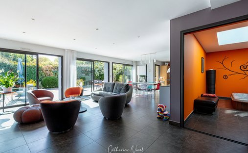 Villa in Escoublac, La Baule-Escoublac, Frankreich 1